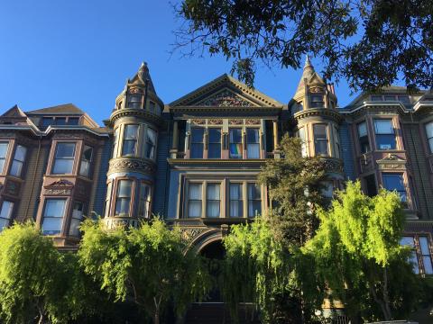 Hôtels de charme à San Francisco