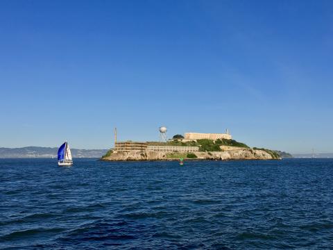 Alcatraz