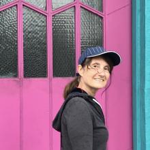 Sylvie Julie Walters, founder @ L'Esprit San Francisco LLC